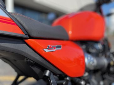 New 2026 BMW R 12 S