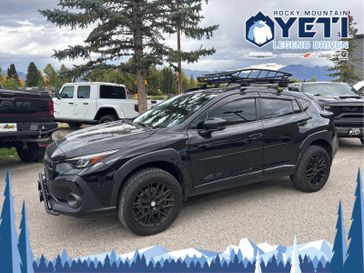 Used 2024 Subaru Crosstrek Limited