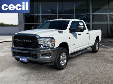 Used 2024 RAM 2500 Big Horn