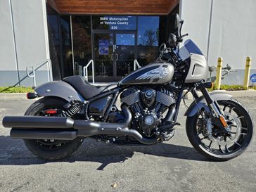 New 2026 Indian Motorcycle Sport Chief 