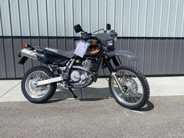 New 2026 Suzuki DR 650S 