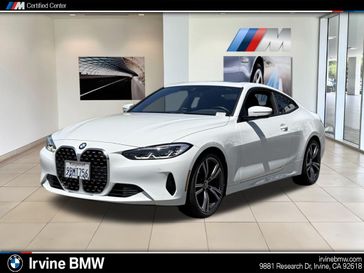 Alpine White