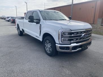 New 2026 Ford Super Duty F-250 SRW Lariat