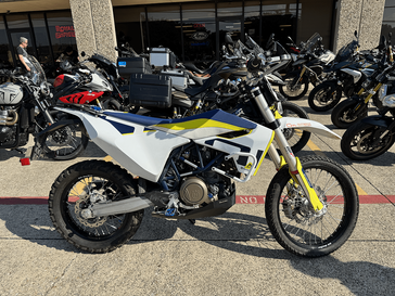 2020 HUSQVARNA 701 ENDURO 