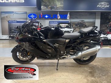 New 2027 Suzuki Hayabusa 