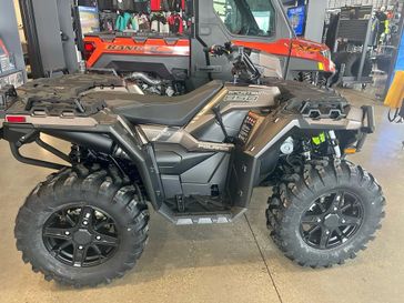 New 2026 Polaris SPORTSMAN 850 TRAIL 