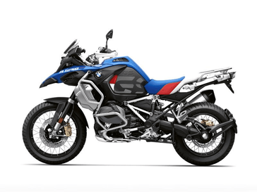 2024 BMW R 1250 GS Adventure