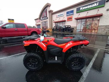 New 2026 CFMOTO CFORCE 500 