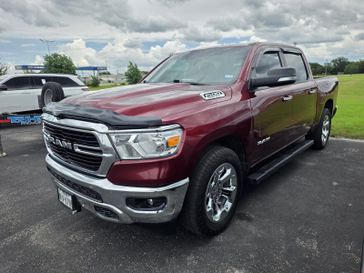 Used 2020 RAM 1500 Longhorn