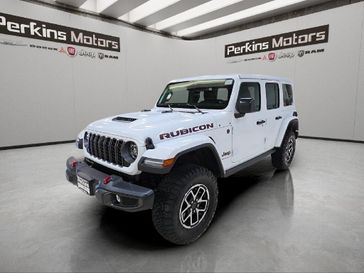 New 2027 Jeep Wrangler Rubicon