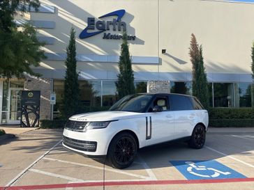 2025 Land Rover Range Rover Autobiography