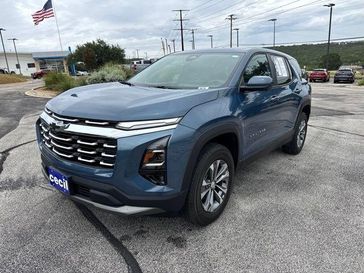 Used 2026 Chevrolet Equinox LT