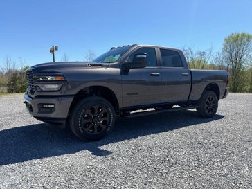New 2026 RAM 2500 Big Horn