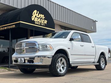 2014 RAM 1500 Laramie