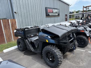 2025 Polaris Ranger XP 1000 Premium 
