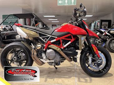 Used 2022 Ducati HYPERMOTARD 950 SP 