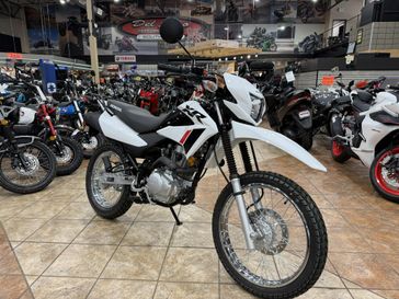 2024 Honda XR150L 