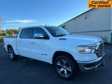 Used 2022 RAM 1500 Laramie