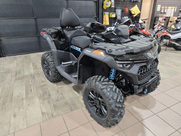 NEW 2026 CFMOTO CFORCE 1000 TOURING 