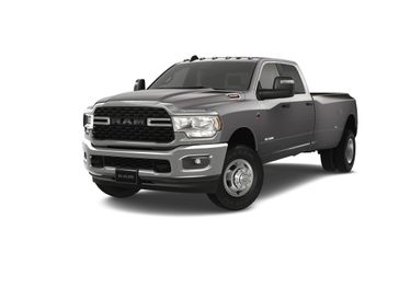 2023 RAM 3500 Big Horn Crew Cab 4x4 8' Box