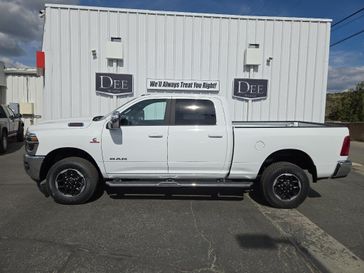 2025 RAM Ram 2500 Pickup Laramie's photo