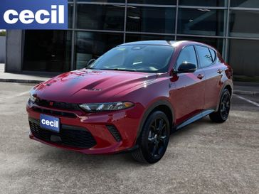 New 2024 Dodge Hornet R/T Plus