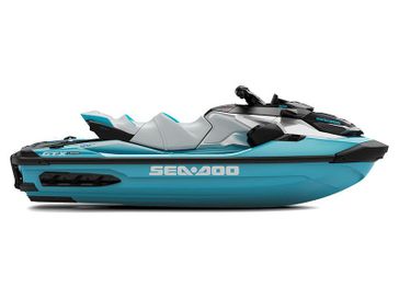 2025 SEADOO SPARK COONV W/AUDIO 