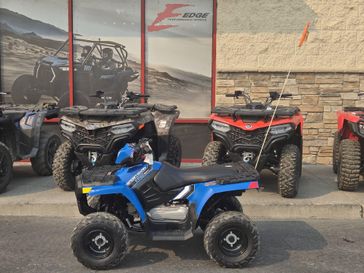 2026 Polaris Sportsman 110