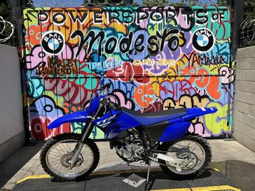 New 2026 Yamaha TT-R230 