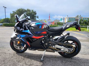 BLACK STORM METALLIC