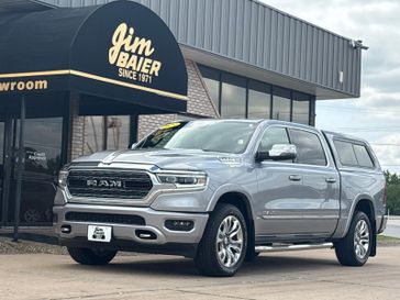 Used 2023 RAM 1500 Limited