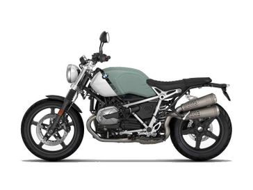 2023 BMW R nineT Scrambler 