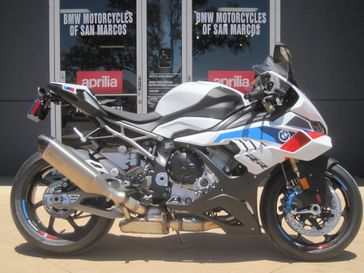 2026 BMW S 1000 RR