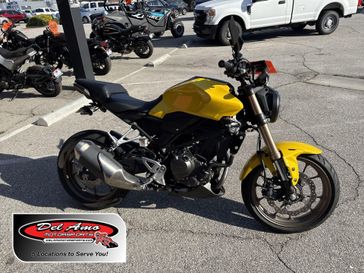 Used 2024 Honda CB300R ABS 