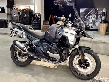 2025 BMW R 1300 GS Adventure