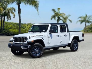 New 2026 Jeep Gladiator 85th Anniversary Edition 4x4