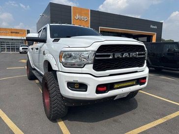 Used 2021 RAM 2500 Tradesman