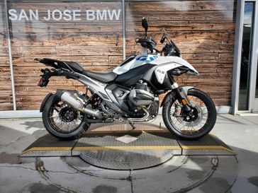 2025 BMW R 1300 GS
