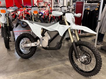 2025 STARK VARG EX 80HP