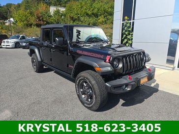 Used 2021 Jeep Gladiator Rubicon