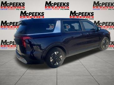 Used 2026 Kia Carnival MPV Hybrid LXS