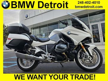 Used 2023 BMW R 1250 RT 