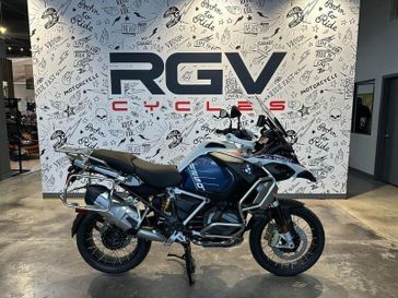 2024 BMW R 1250 GS Adventure