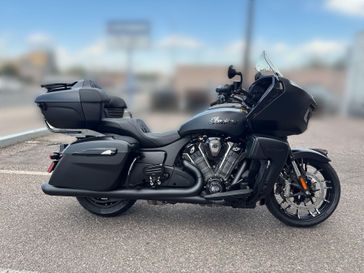 New 2026 Indian Motorcycle PURSUIT DARK HORSE 112, 49ST 