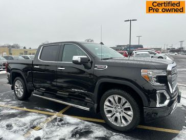 2020 GMC Sierra 1500 Denali Denali's photo