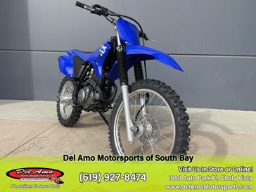 2025 Yamaha TT-R230 