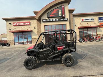 2024 Honda PIONEER 10005 