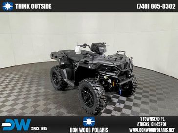 New 2026 Polaris Sportsman 