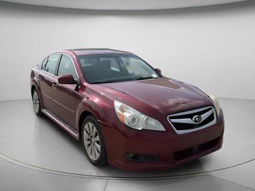 Used 2011 Subaru Legacy 2.5i Ltd Pwr Moon/Navigation