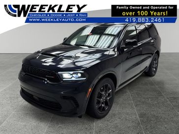 New 2026 Dodge Durango Gt Plus Awd Hemi V8